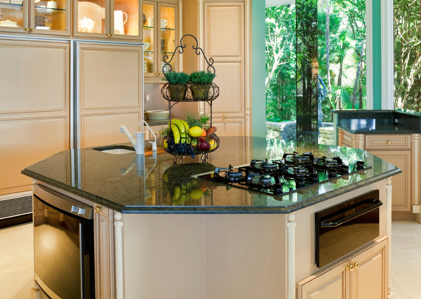 Granite & Marble Cleaner