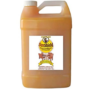 SunShield Wood Conditioner