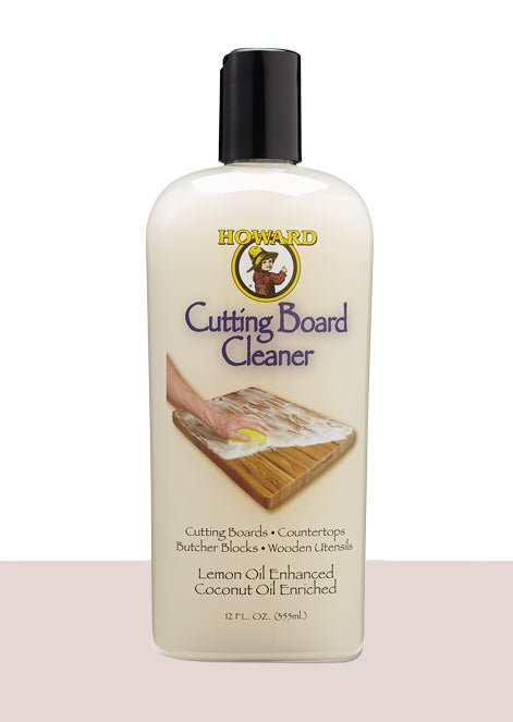 Cutting Board Cleaner - Howard Products, Inc.