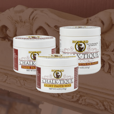 Chalk-Tique - Howard Products, Inc.
