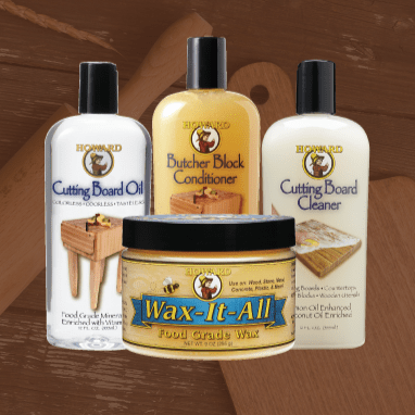 Kitchen Care - Howard Products, Inc.