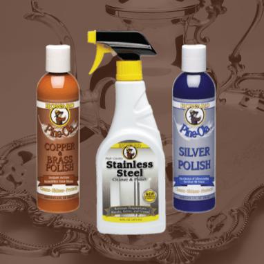 Metal Care - Howard Products, Inc.