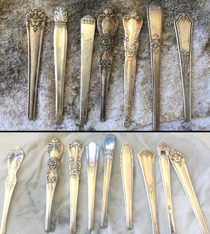 Pine-Ola Silver Polish - 8 fl. oz.