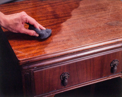 Super Fine Steel Wool #0000 (8 qty)