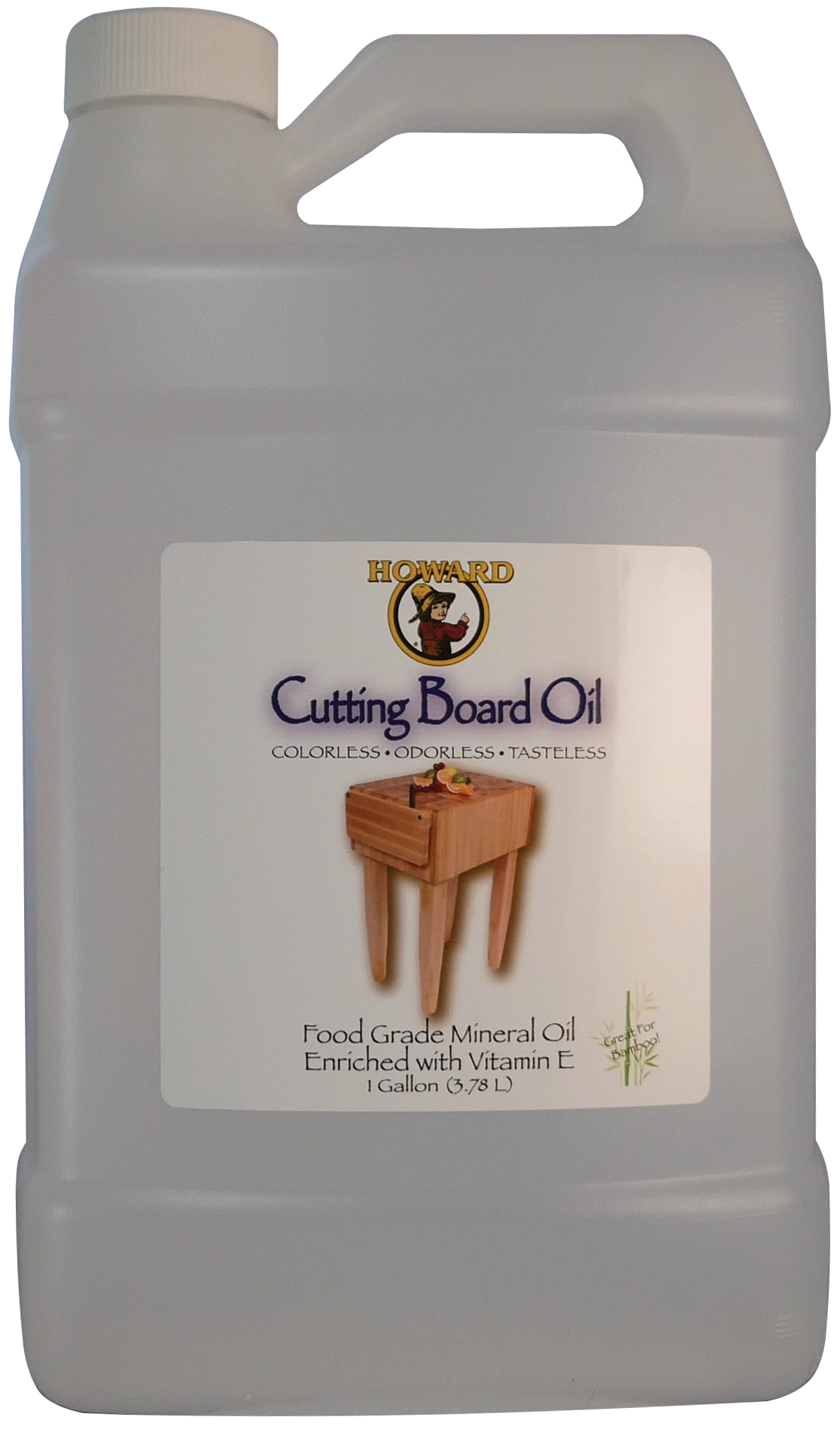Cutting Board Oil