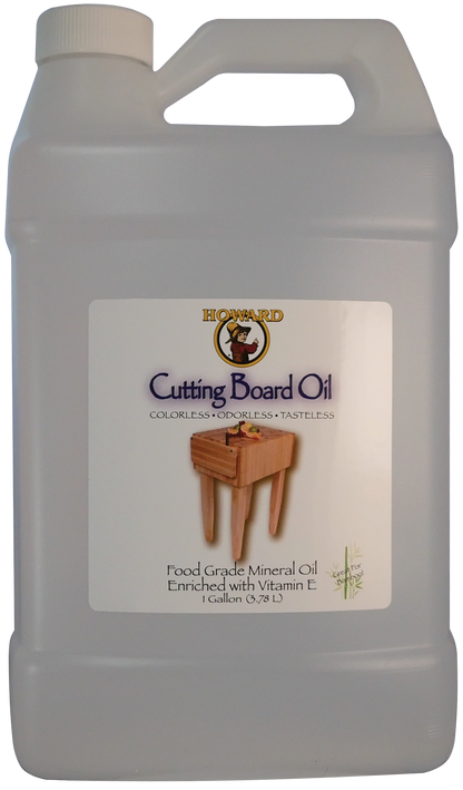 Cutting Board Oil