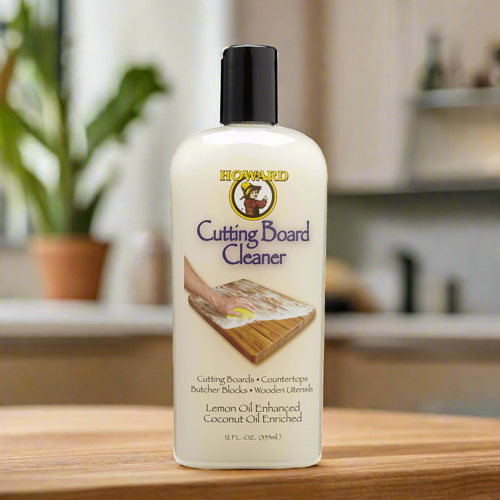 Cutting Board Cleaner