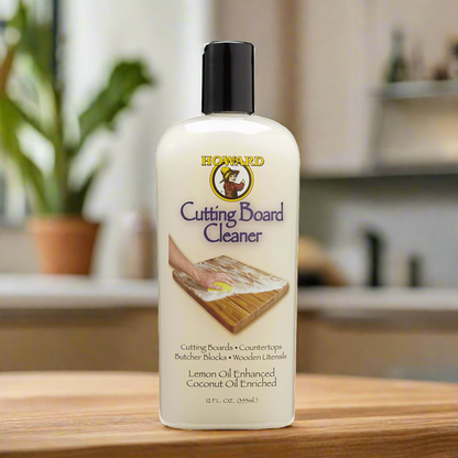 Cutting Board Cleaner