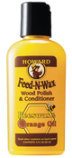 Feed-N-Wax Wood Polish & Conditioner