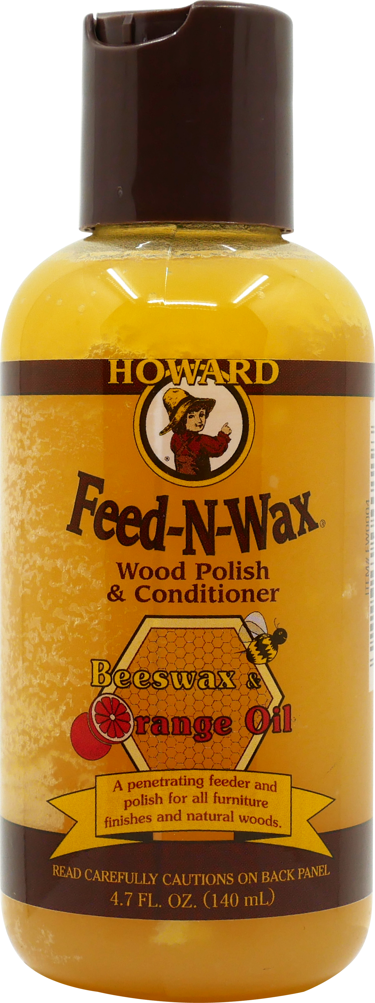 Feed-N-Wax Wood Polish & Conditioner