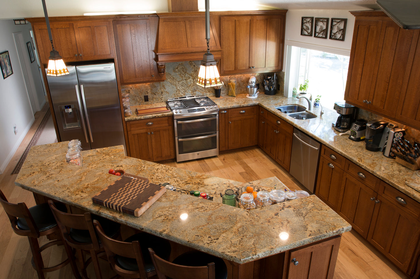 Granite & Marble Cleaner