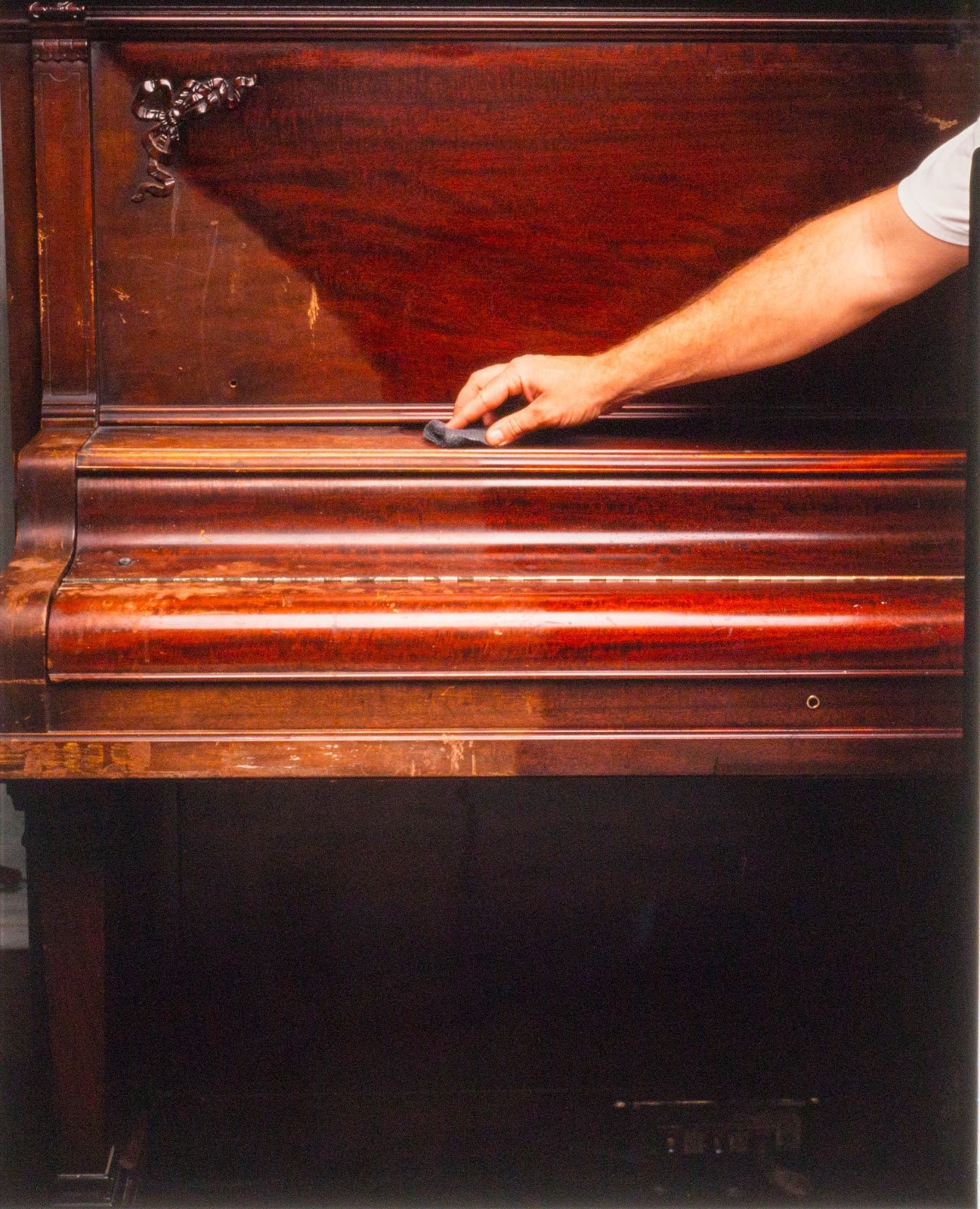 Super Fine Steel Wool #0000 (8 qty)