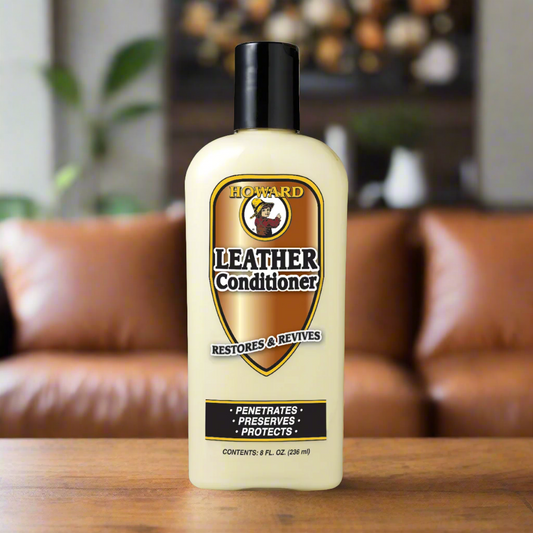 Leather Conditioner
