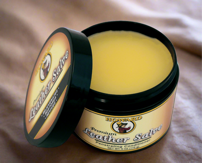 Premium Leather Salve - 6 oz.