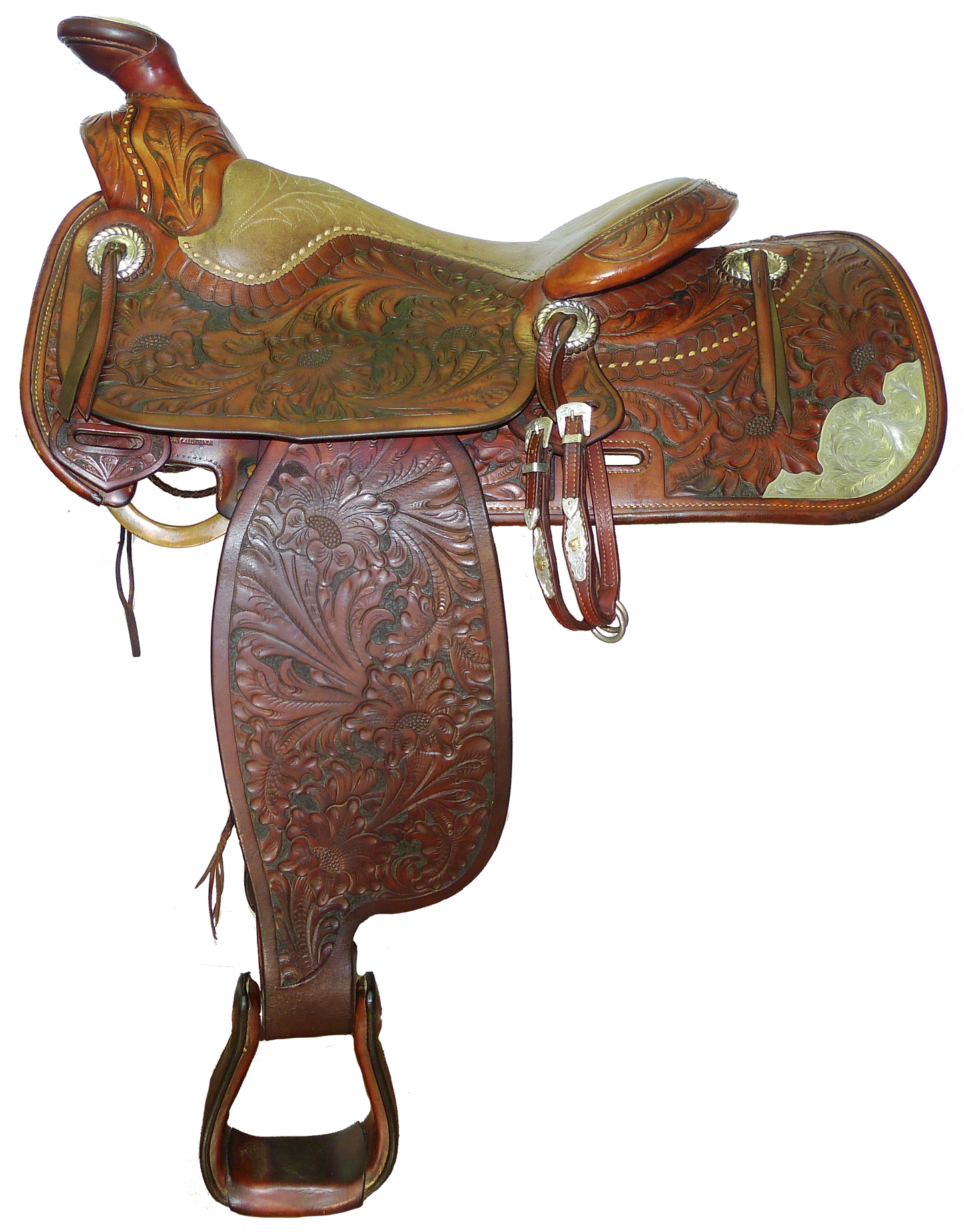 Premium Leather Salve - 6 oz.