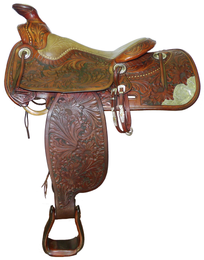 Premium Leather Salve - 6 oz.