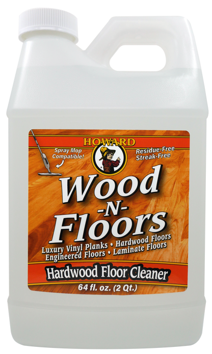 Wood-N-Floors