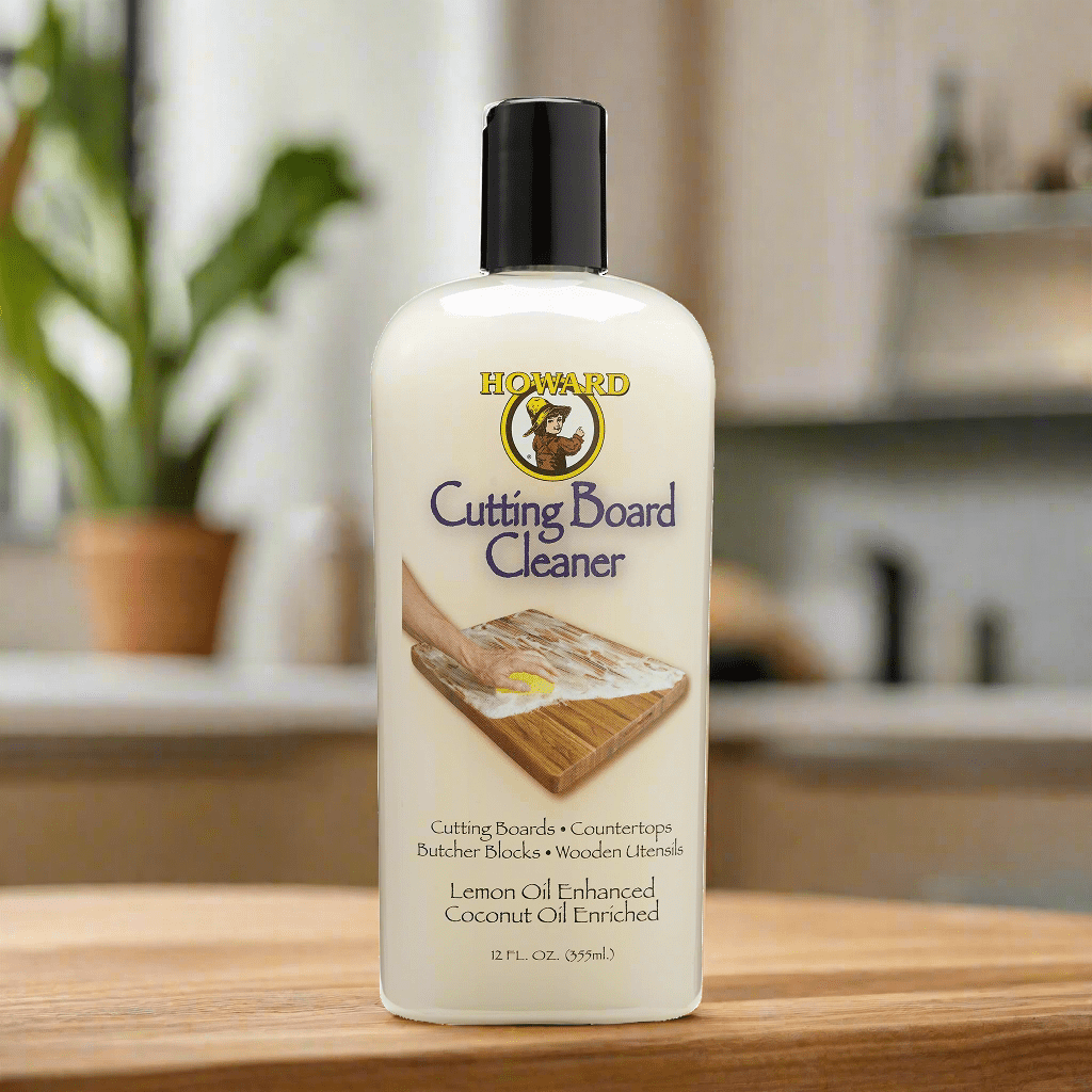 Cutting Board Cleaner - Howard Products, Inc.