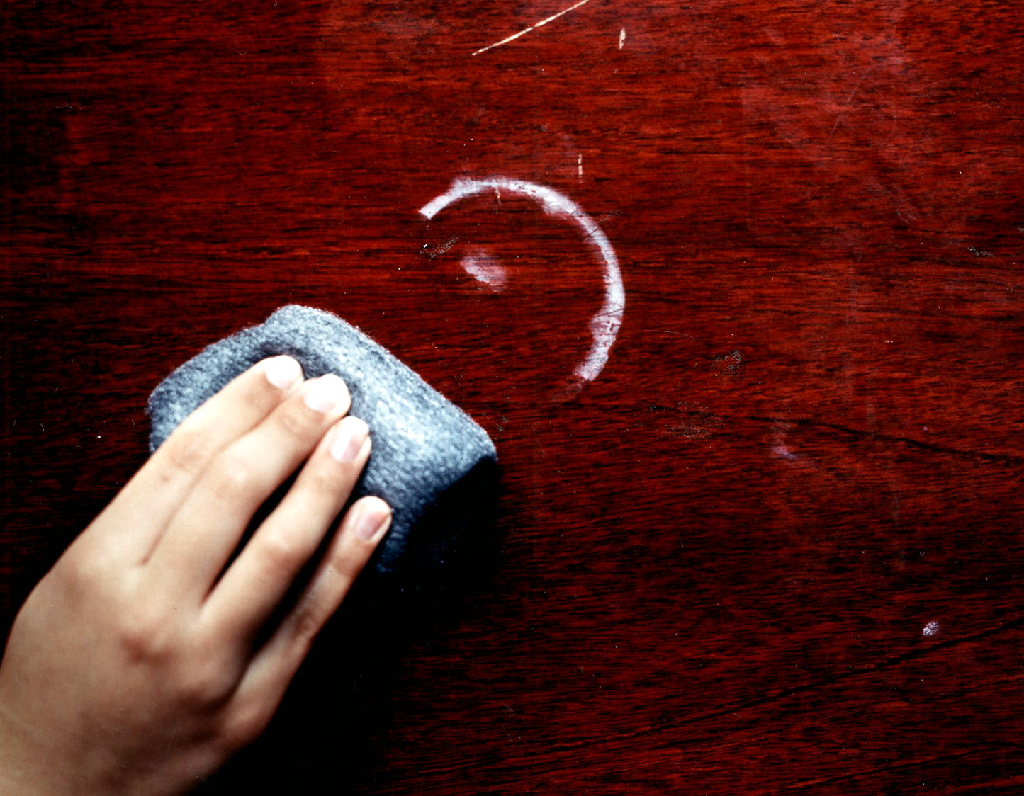 Super Fine Steel Wool #0000 (8 qty)