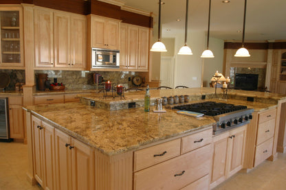 Granite & Marble Cleaner - Howard Products, Inc.