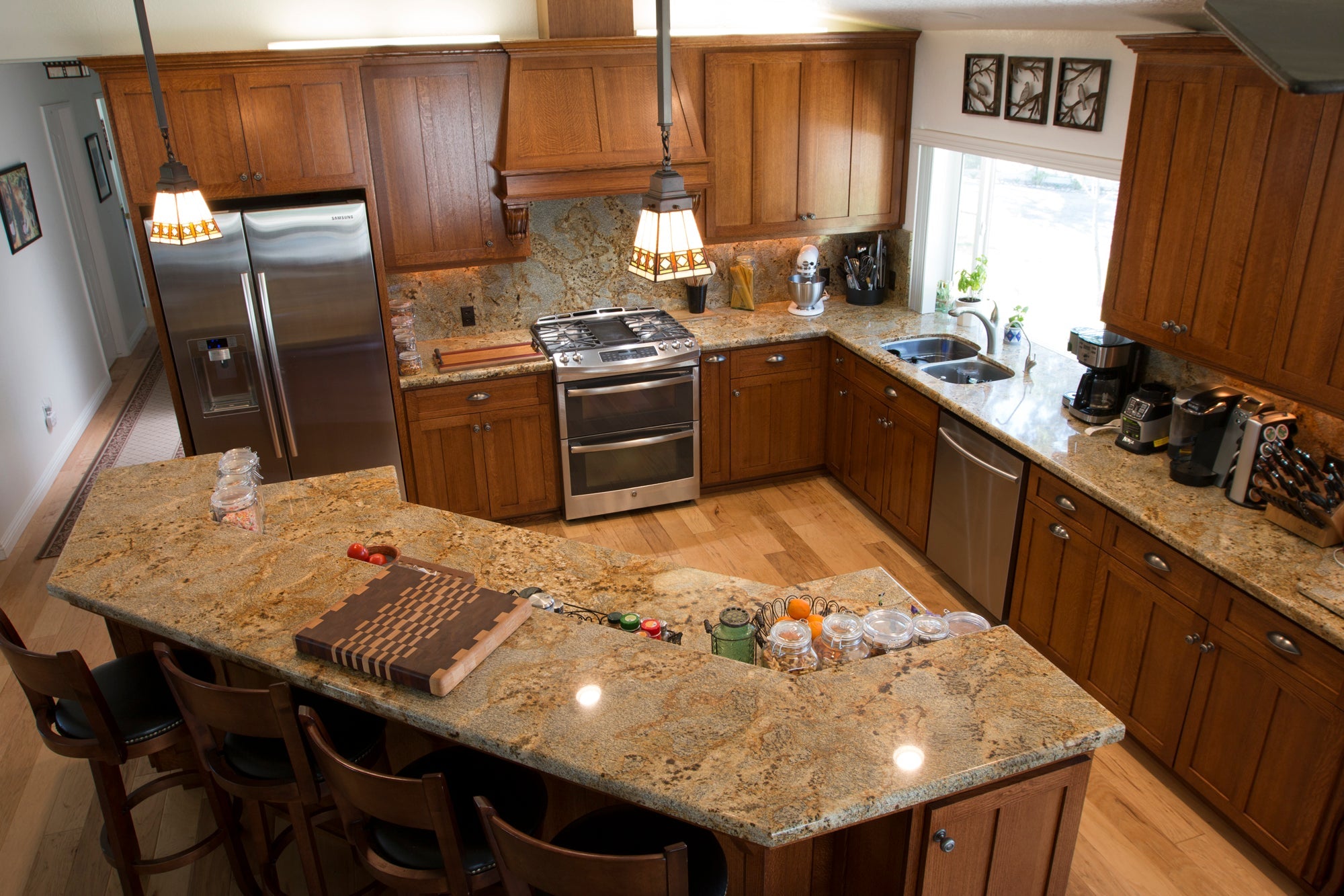 Granite & Marble Cleaner - Howard Products, Inc.