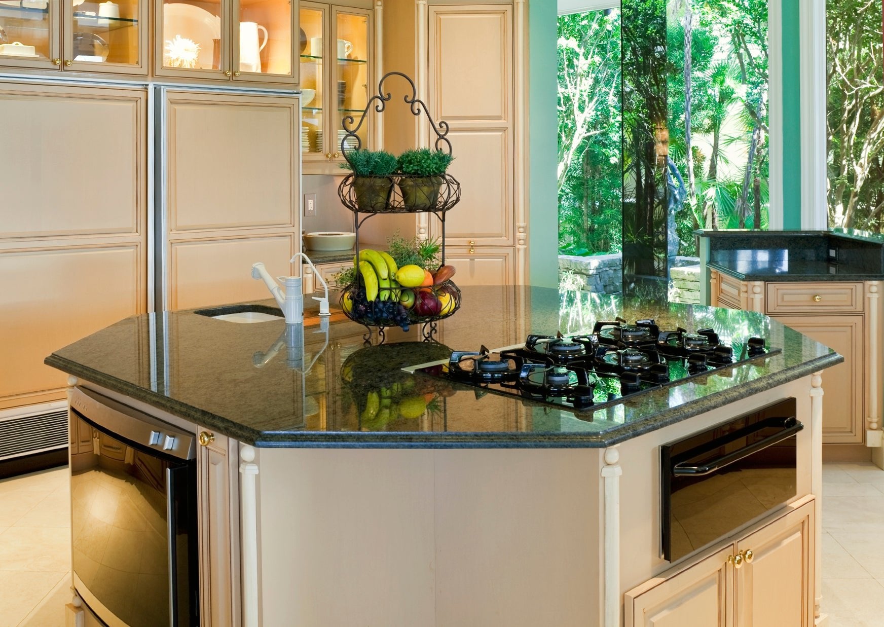 Granite & Marble Cleaner - Howard Products, Inc.