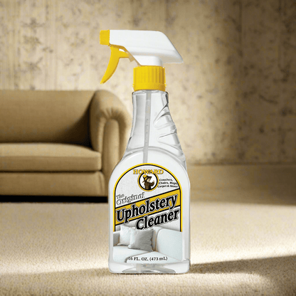 Upholstery Cleaner - Howard Products, Inc.