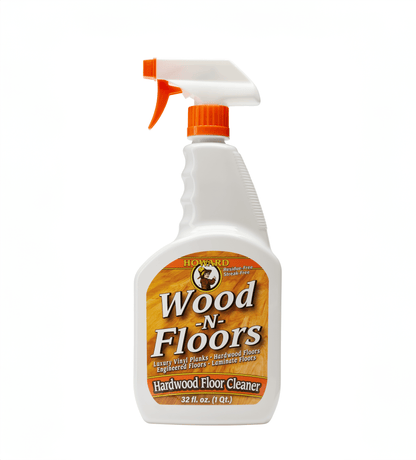 Wood-N-Floors - Howard Products, Inc.