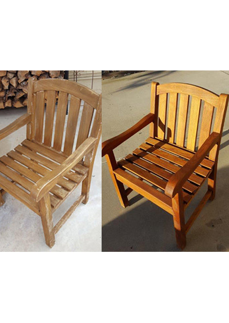 SunShield Wood Conditioner