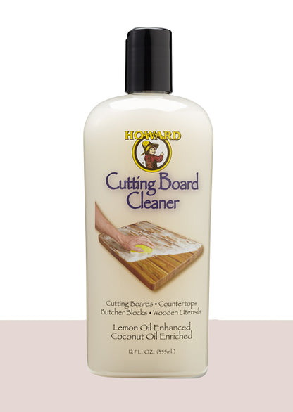 Cutting Board Cleaner