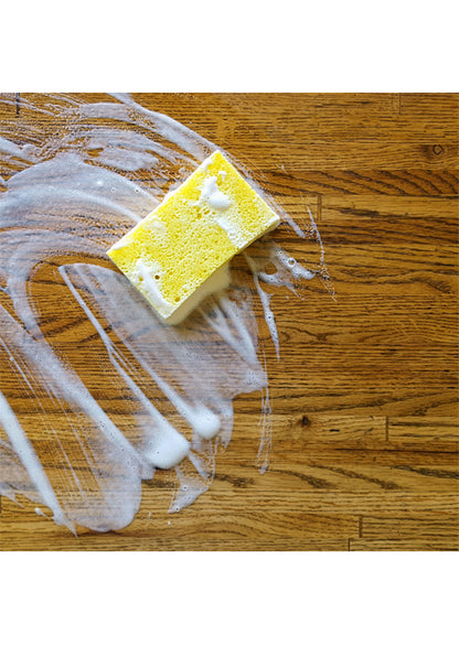 Cutting Board Cleaner