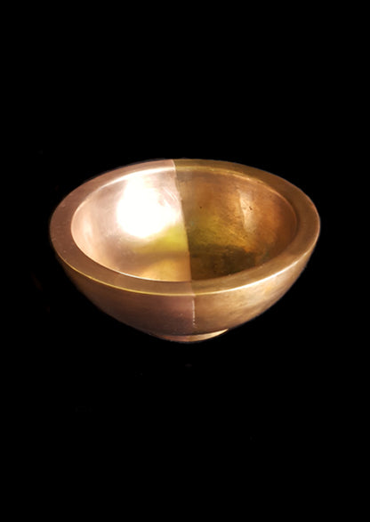 Pine-Ola Copper & Brass Polish - 8 fl. oz.