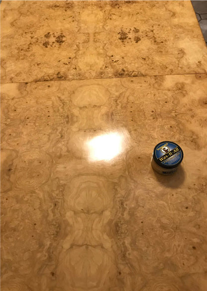 Wax-It-All Food Grade Wax - 9 oz