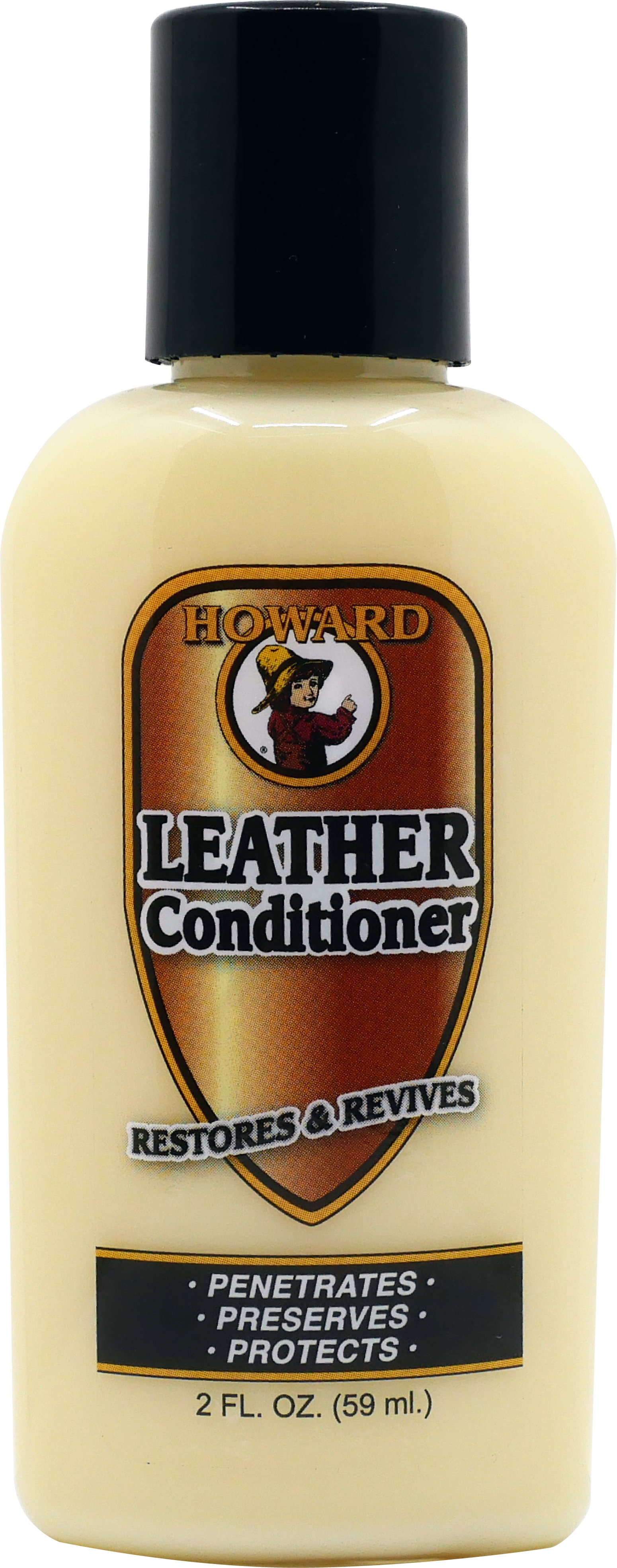 Howard 8 oz. Leather Conditioner Howard 8 oz. Leather Conditioner