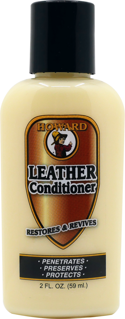 Leather Conditioner