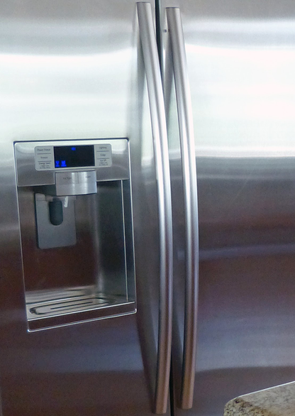 Stainless Steel Cleaner & Polish - 16 fl. oz.