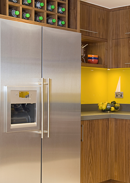 Stainless Steel Cleaner & Polish - 16 fl. oz.