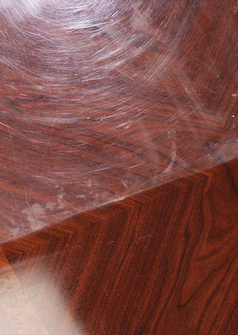 Restor-A-Shine Polishing Compound