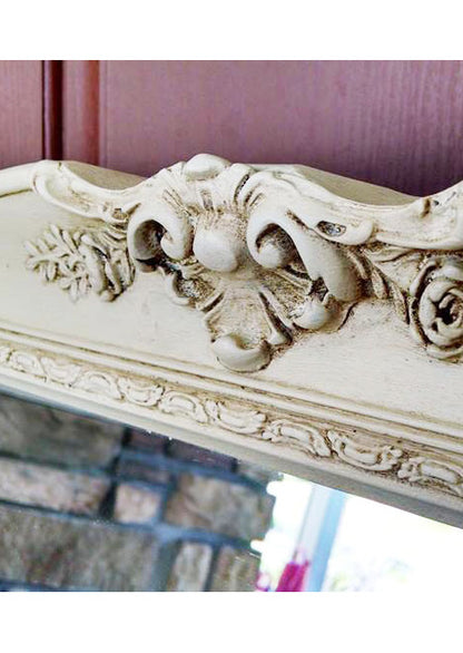 Chalk-Tique Paste Wax - 6 oz.