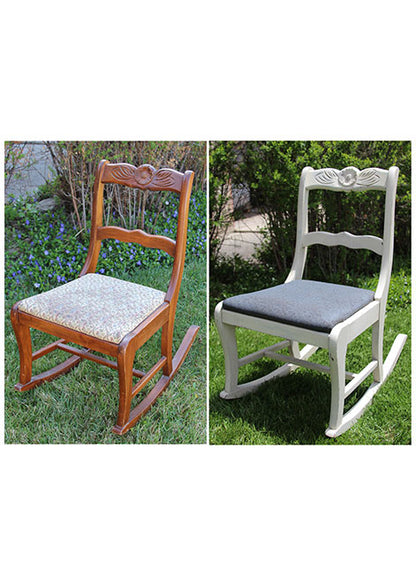 Chalk-Tique Powder Additive for Paint - 4 oz.