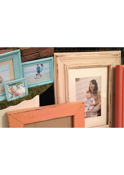 Chalk-Tique Powder Additive for Paint - 4 oz.