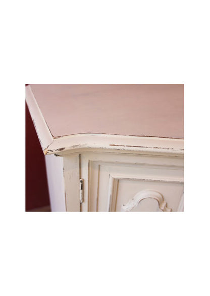 Chalk-Tique Paste Wax - 6 oz.