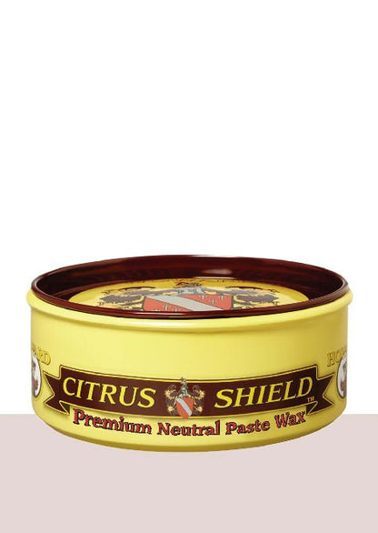Citrus-Shield Premium Paste Wax - 11 oz. - Howard Products, Inc.