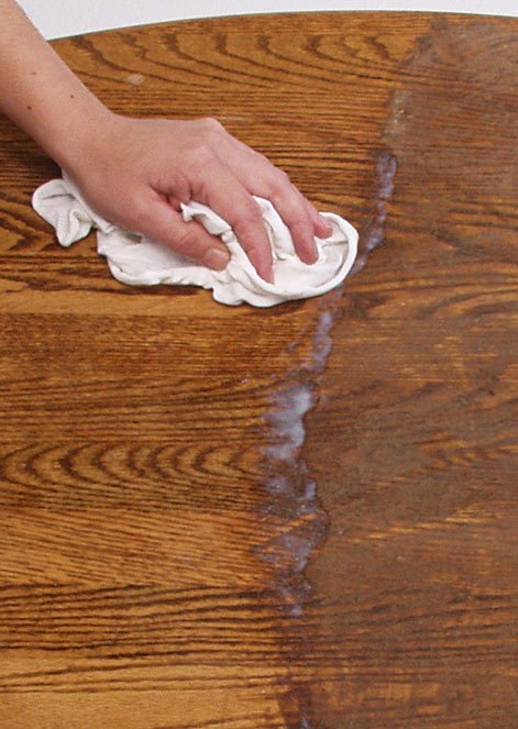 Clean-A-Finish - Cleaner for Furniture – Howard Products, Inc.