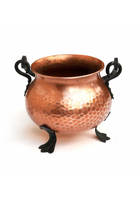 Pine-Ola Copper & Brass Polish - 8 fl. oz.