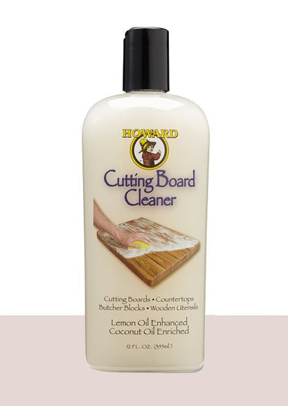 Cutting Board Cleaner - Howard Products, Inc.