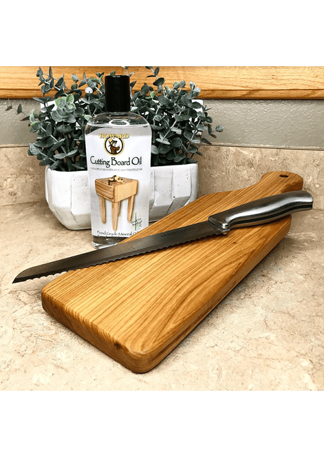 Cutting Board Oil - Howard Products, Inc.