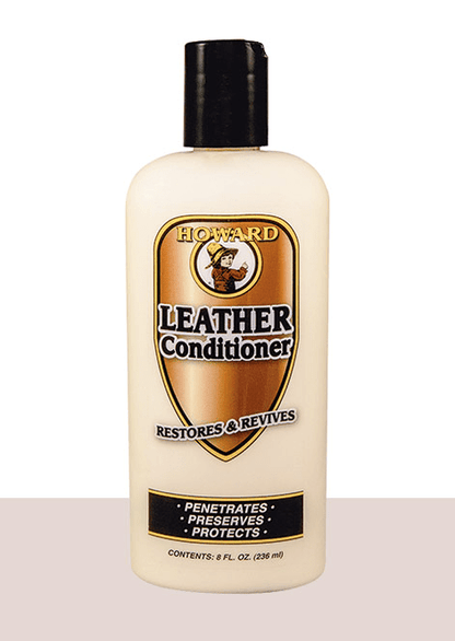 Leather Conditioner - Howard Products, Inc.