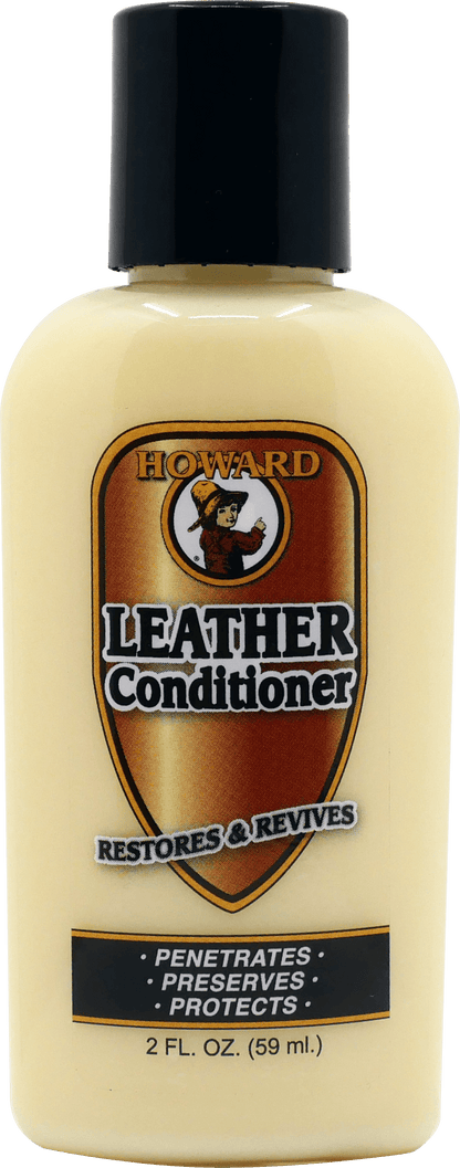 Leather Conditioner - Howard Products, Inc.