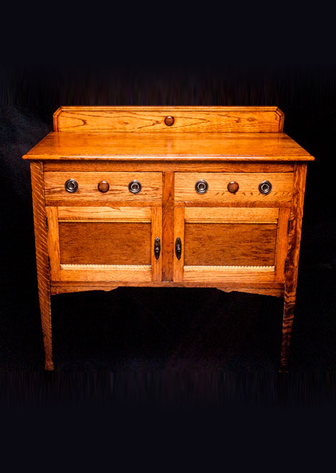 Orange Oil Wood Polish